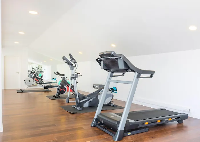 Tryp By Wyndham Leiria Hotel