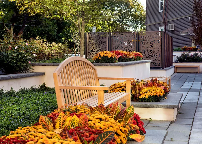 Hotels in Cambridge
