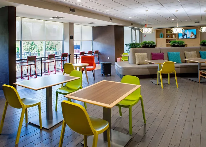 Richmond Heights Hotels