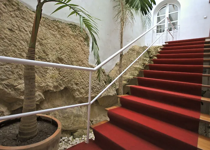 Benali Guest House Tarifa