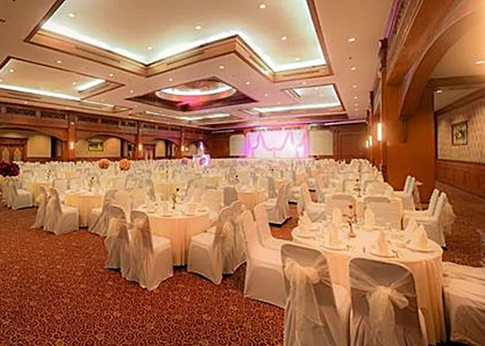 Rayong Hotels