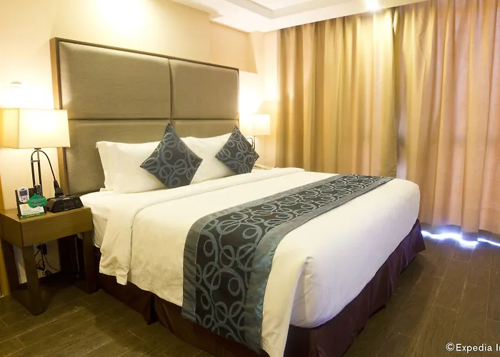 Alabang Hotels