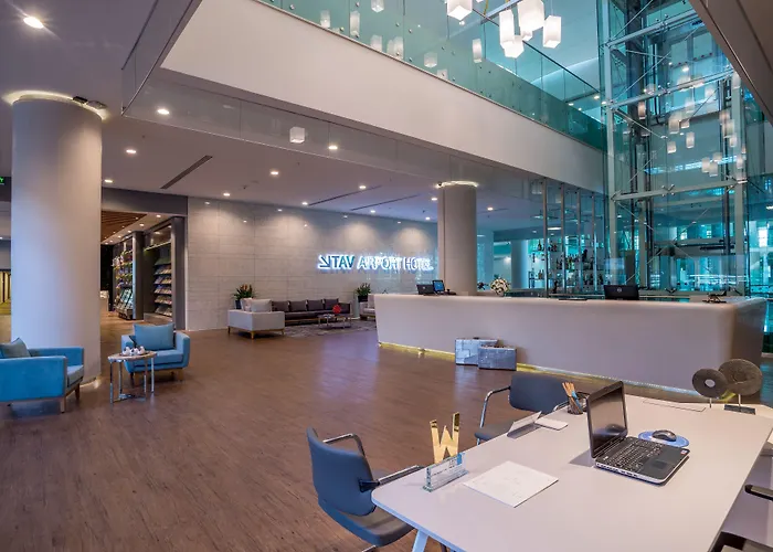 Hotels in Mordogan