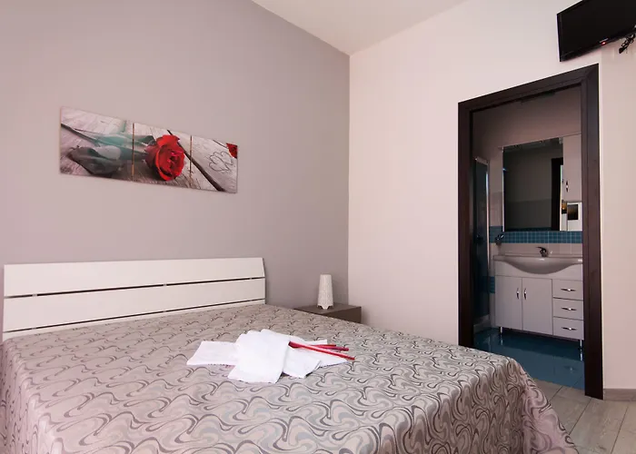 B&B A Mare Castellammare del Golfo