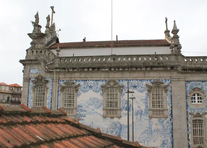 Hotel Pensao Franca OOporto