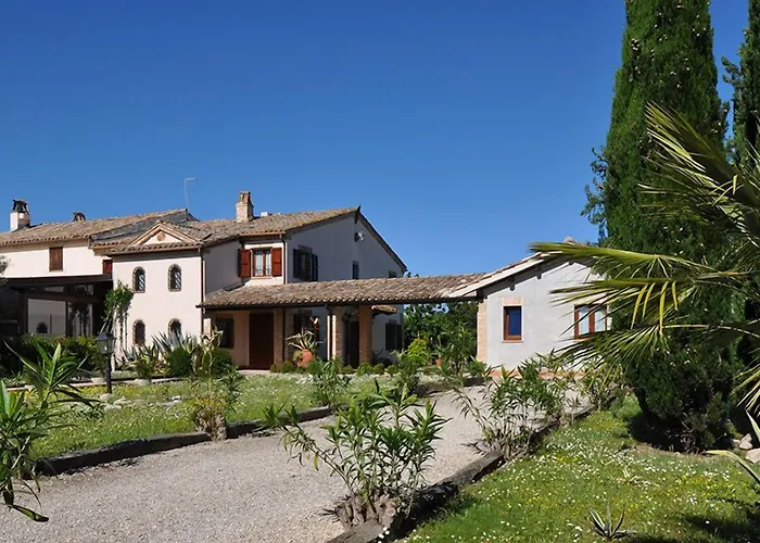 Hotel Residenza Scorcio Sul Mare Porto San Giorgio