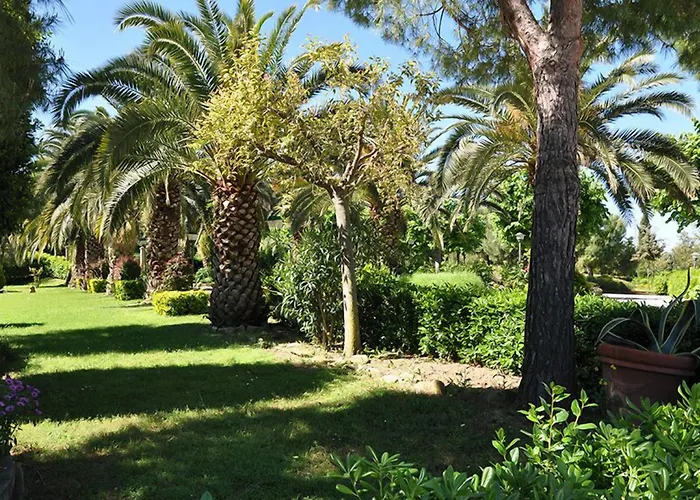 Hotel Residenza Scorcio Sul Mare Porto San Giorgio