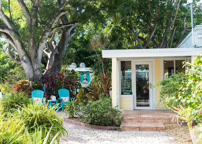 Coconut Bay Resort - Key Largo
