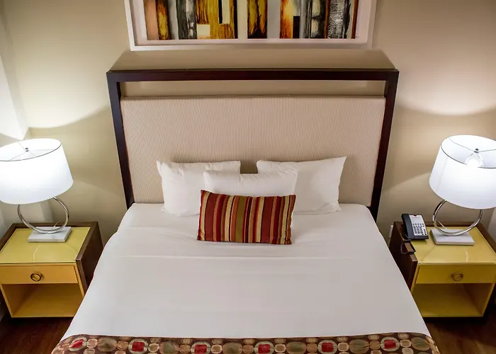 Hawthorn Extended Stay By Wyndham Mcallen
