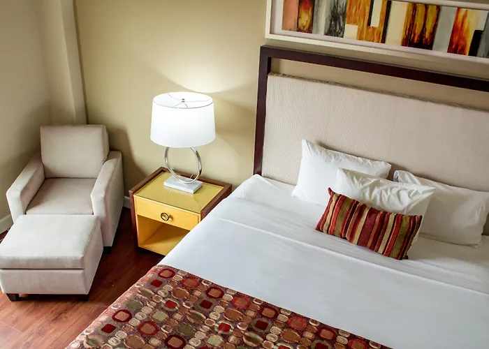 Hawthorn Extended Stay By Wyndham Mcallen