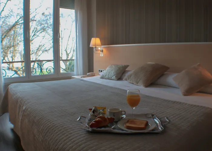Hotel Asturias Gijón