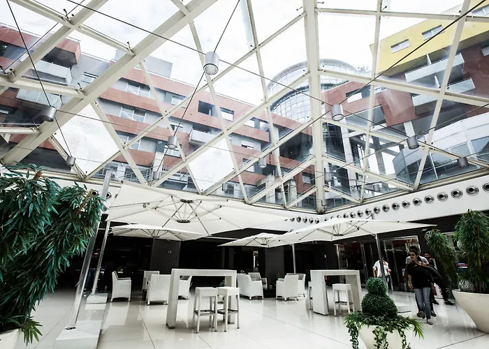 Marconi Hotel Rende