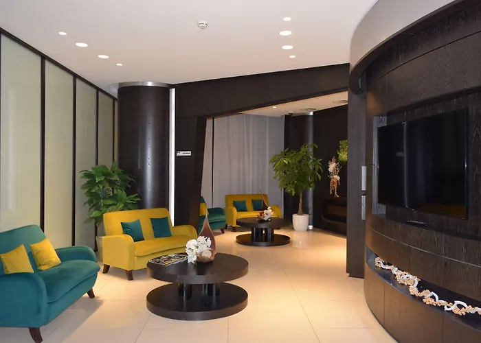 Marconi Hotel Rende