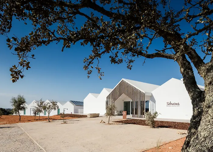 Sobreiras Alentejo Country Hotel - By Unlock Hotels Grândola