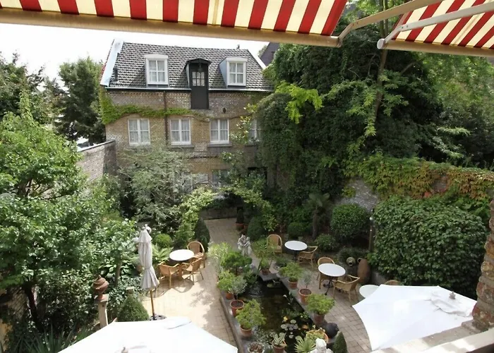 Hotel Botticelli Maastricht