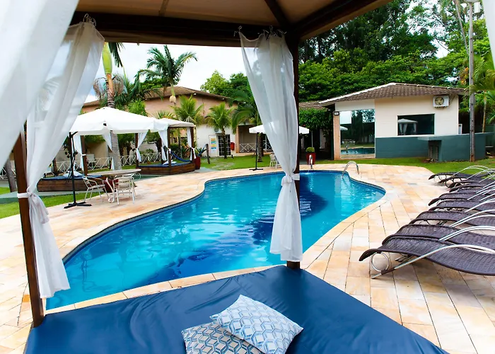 La Dolce Villa Avaré