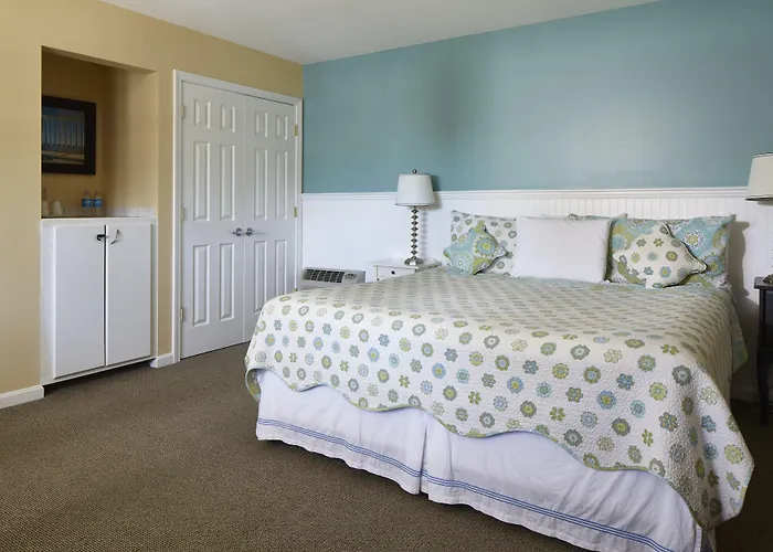 Breezeway Boutique Hotel Westerly