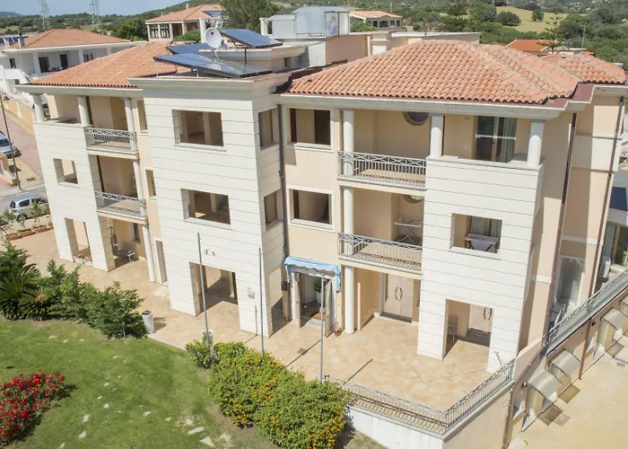 I 20 migliori hotel con spa a Olbia per una vacanza rilassante