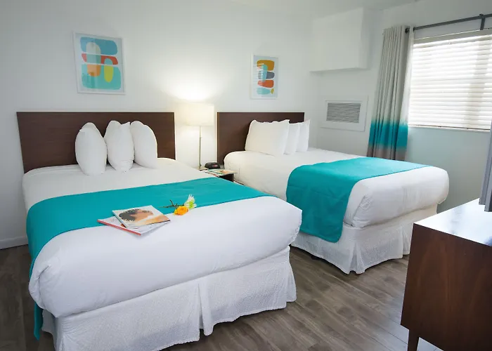 Regency Inn & Suites Sarasota