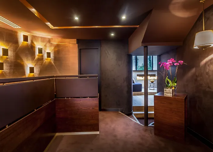 Hotel Armoni Parijs