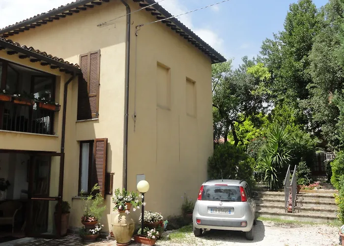 La Terrazza di Spello