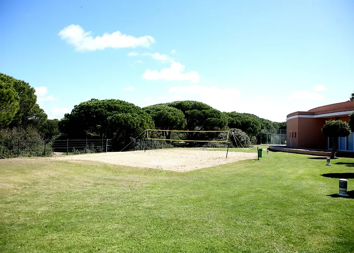 Hotels in COSTA DE LA LUZ