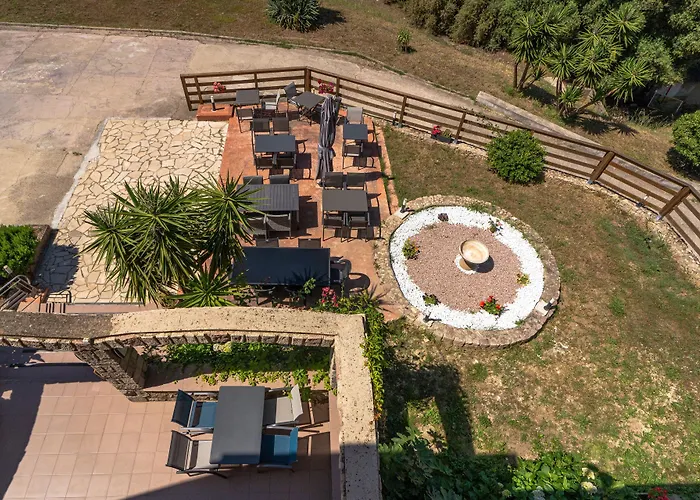 Hotel Hibiscus Propriano 