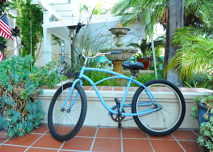 Coronado Hotels