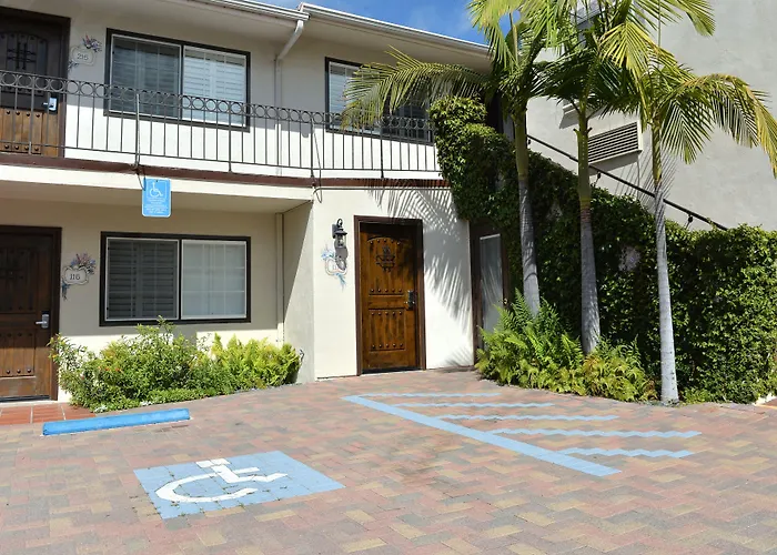 Hotels in Coronado