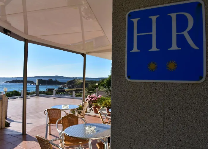 Hotel Estrella del Mar Playa de la Lanzada