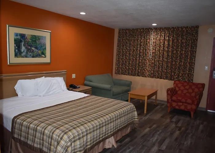 Apex Inn Modesto