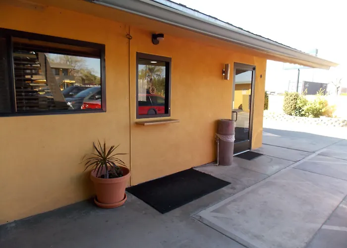Apex Inn Modesto