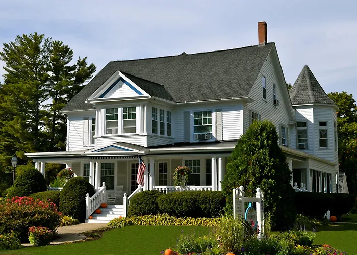 Victoria Inn