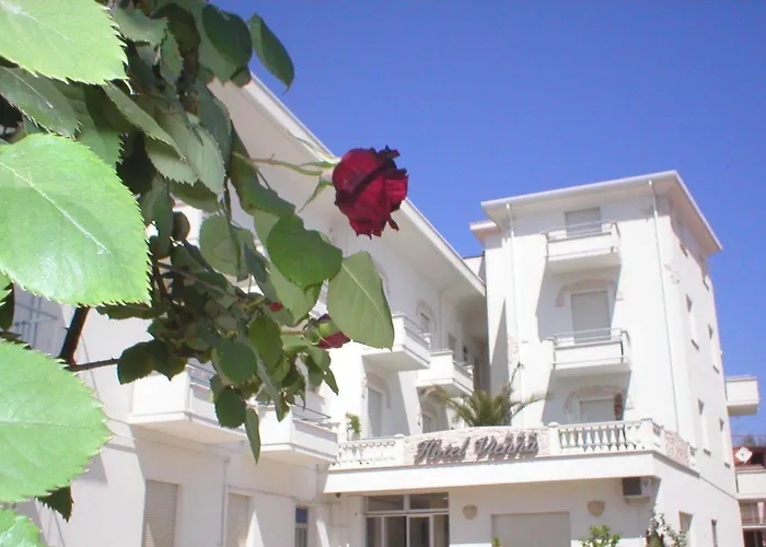 Hotel Vienna