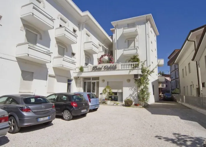 Hotel Vienna Bellaria-Igea Marina