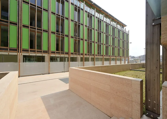 Nh Trento Hotel