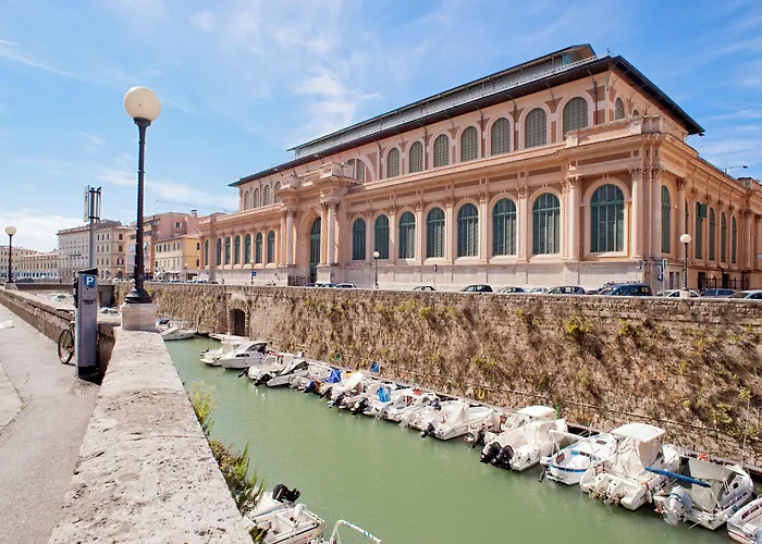 The Port Residence Livorno