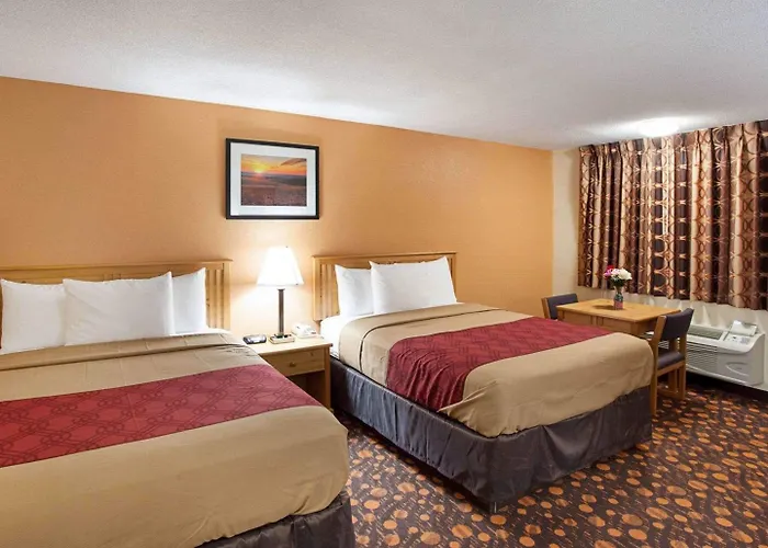 Econo Lodge Phillipsburg