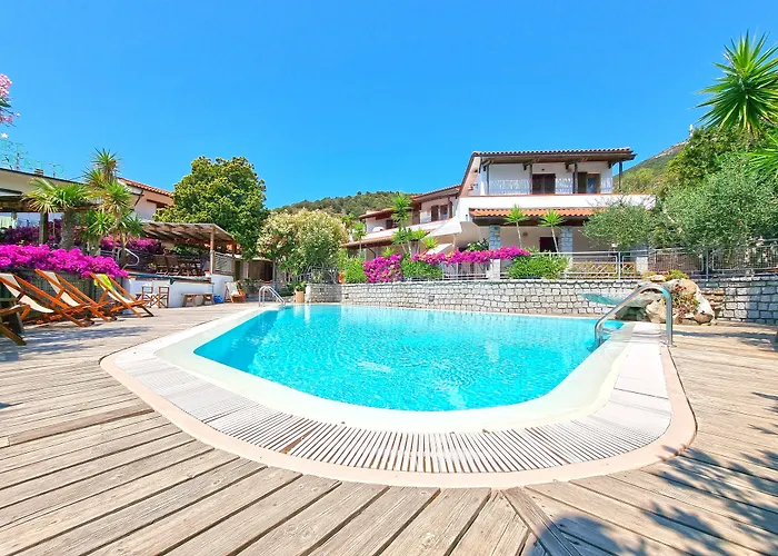 Hotel Montemerlo