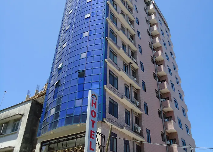 Rainbow Hotel Daressalam