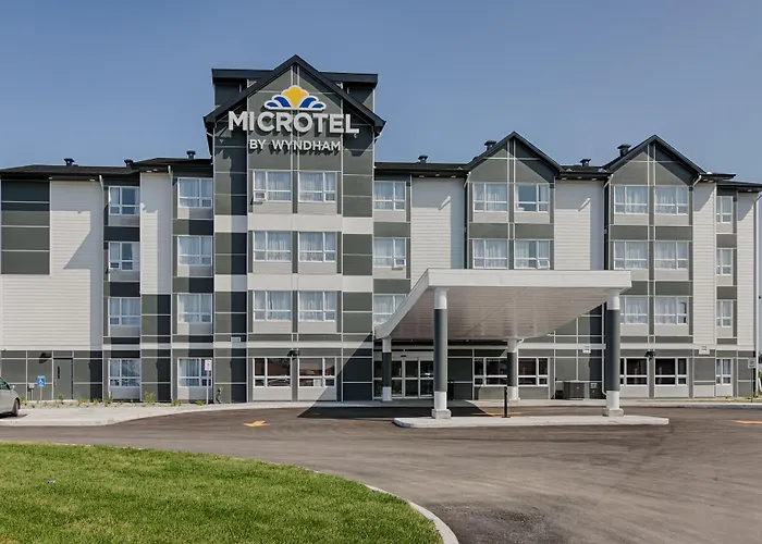 Casselman Hotels