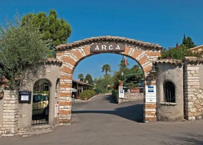 Residence Arca Bardolino