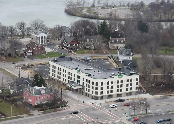 Wingate By Wyndham Niagara Falls