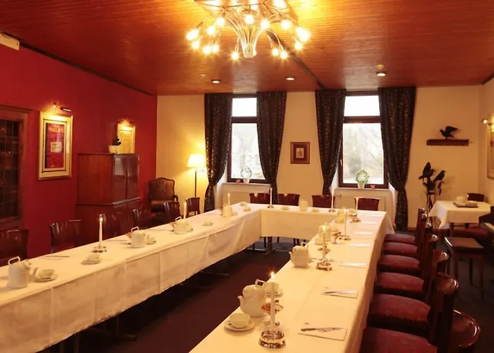 Hotels in Hillesheim (Vulkaneifel)