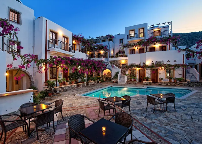 Villa Diktynna Chersonissos