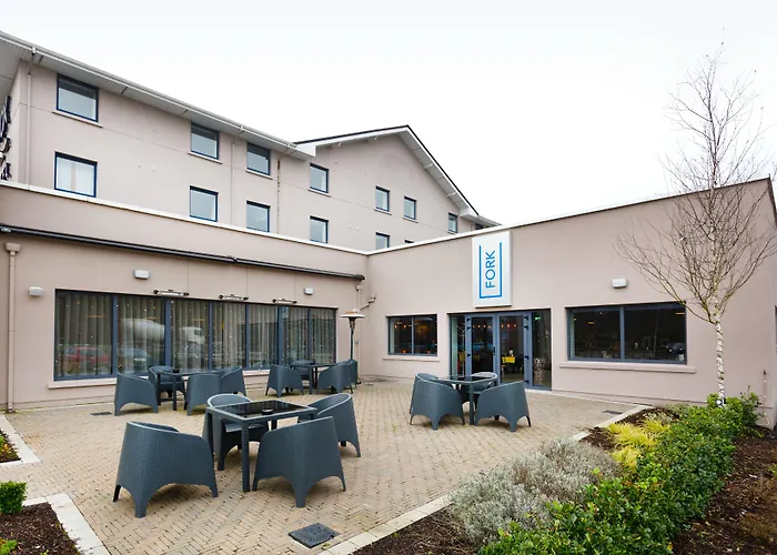Nox Hotel Galway