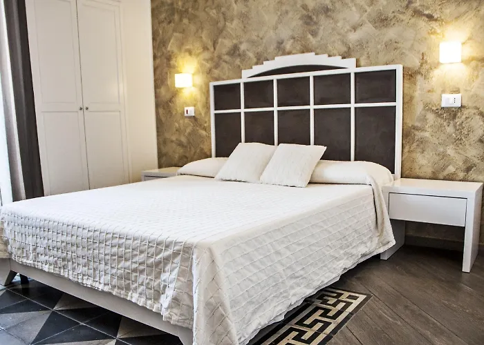 B&B Ghalà Gallipoli