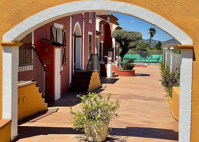 Hotel La Romarine