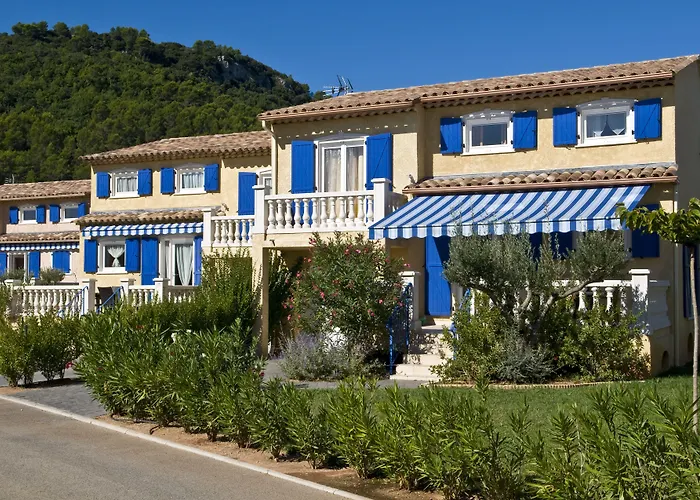 Domaine Le Clos des Oliviers Vidauban