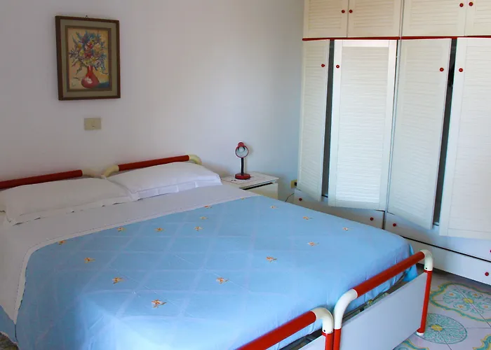 Villa Luna di Miele Casamicciola Terme